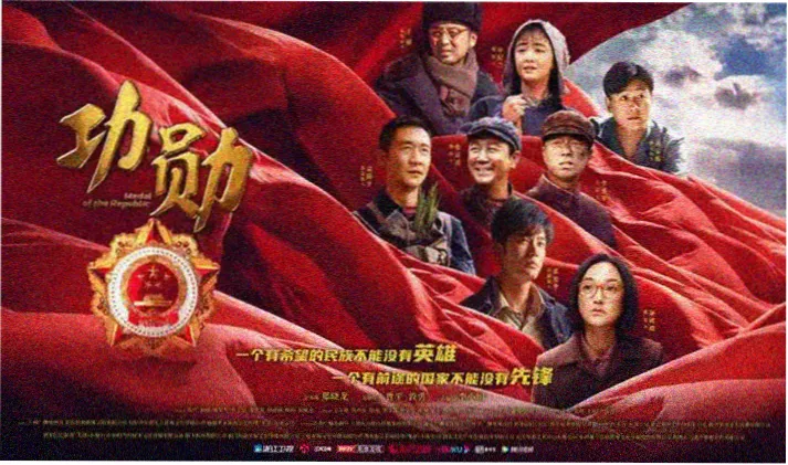 粉色便签与青灰书签交叠的索引页示意